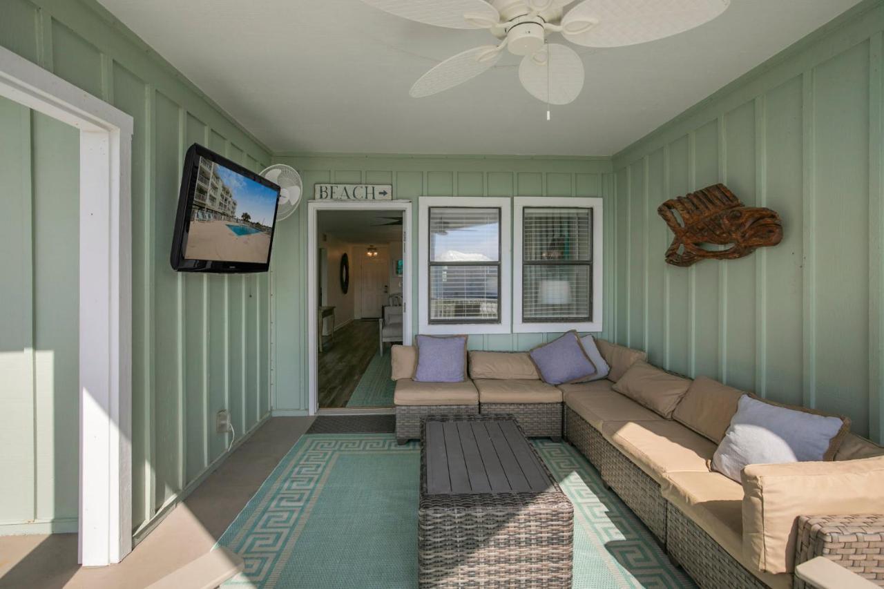 Jubilee Landing 110 By Vacation Homes Collection Orange Beach Exterior foto