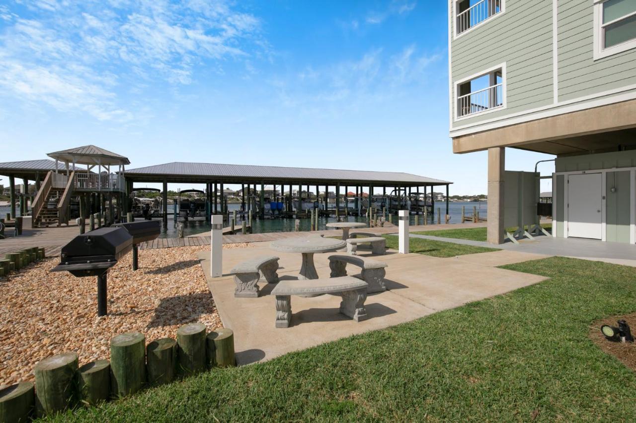 Jubilee Landing 110 By Vacation Homes Collection Orange Beach Exterior foto