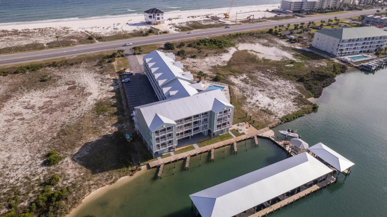 Jubilee Landing 110 By Vacation Homes Collection Orange Beach Exterior foto