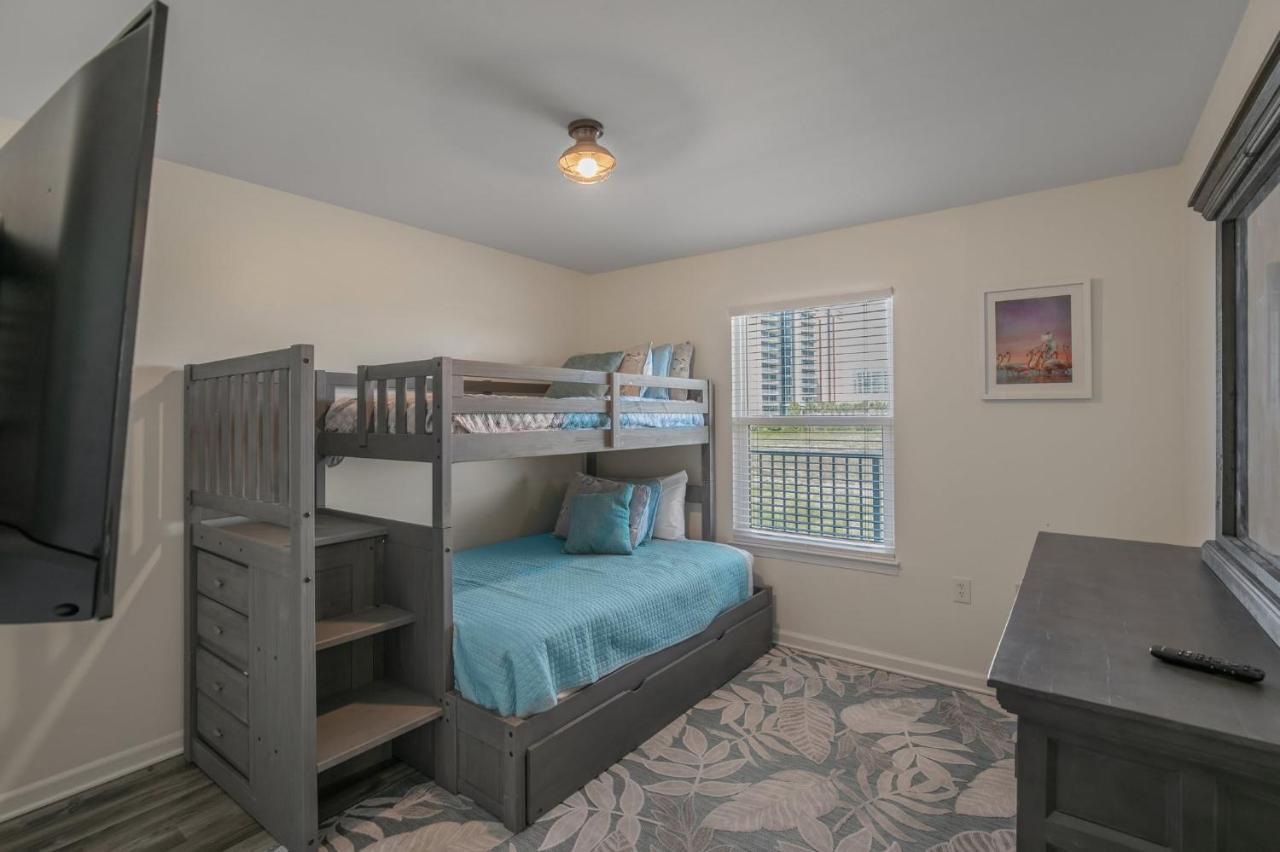 Jubilee Landing 110 By Vacation Homes Collection Orange Beach Exterior foto