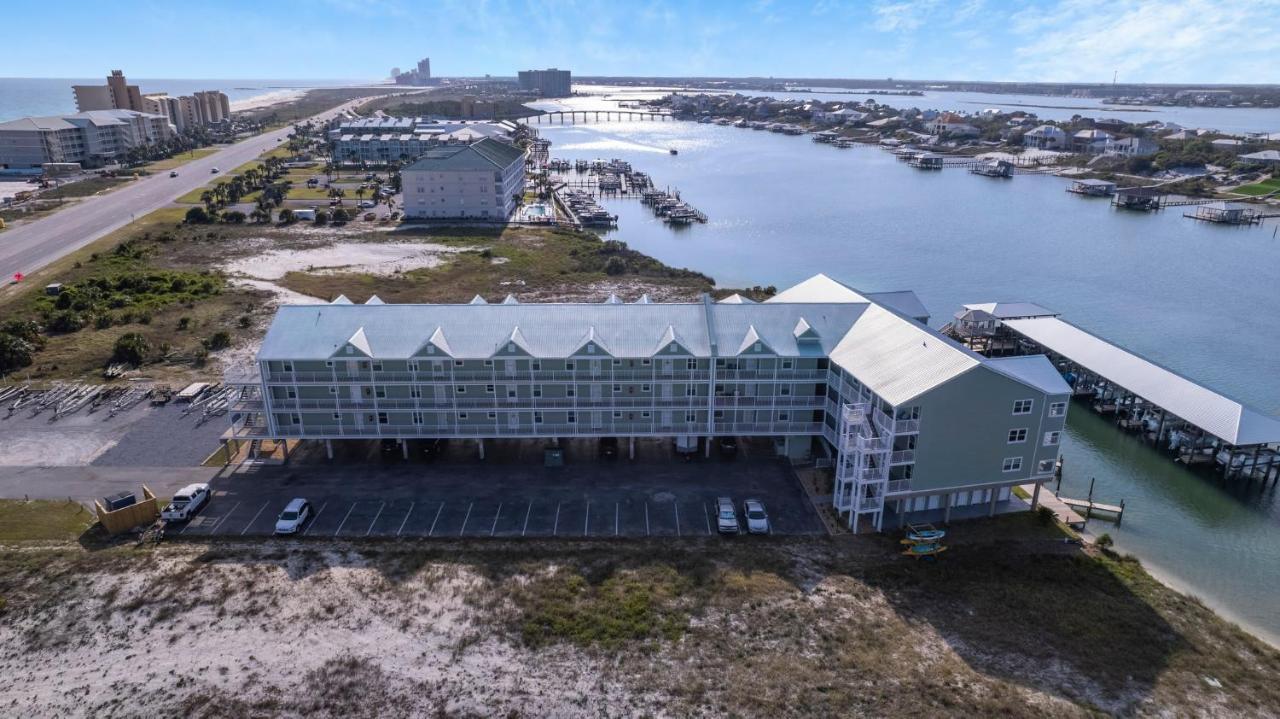 Jubilee Landing 110 By Vacation Homes Collection Orange Beach Exterior foto