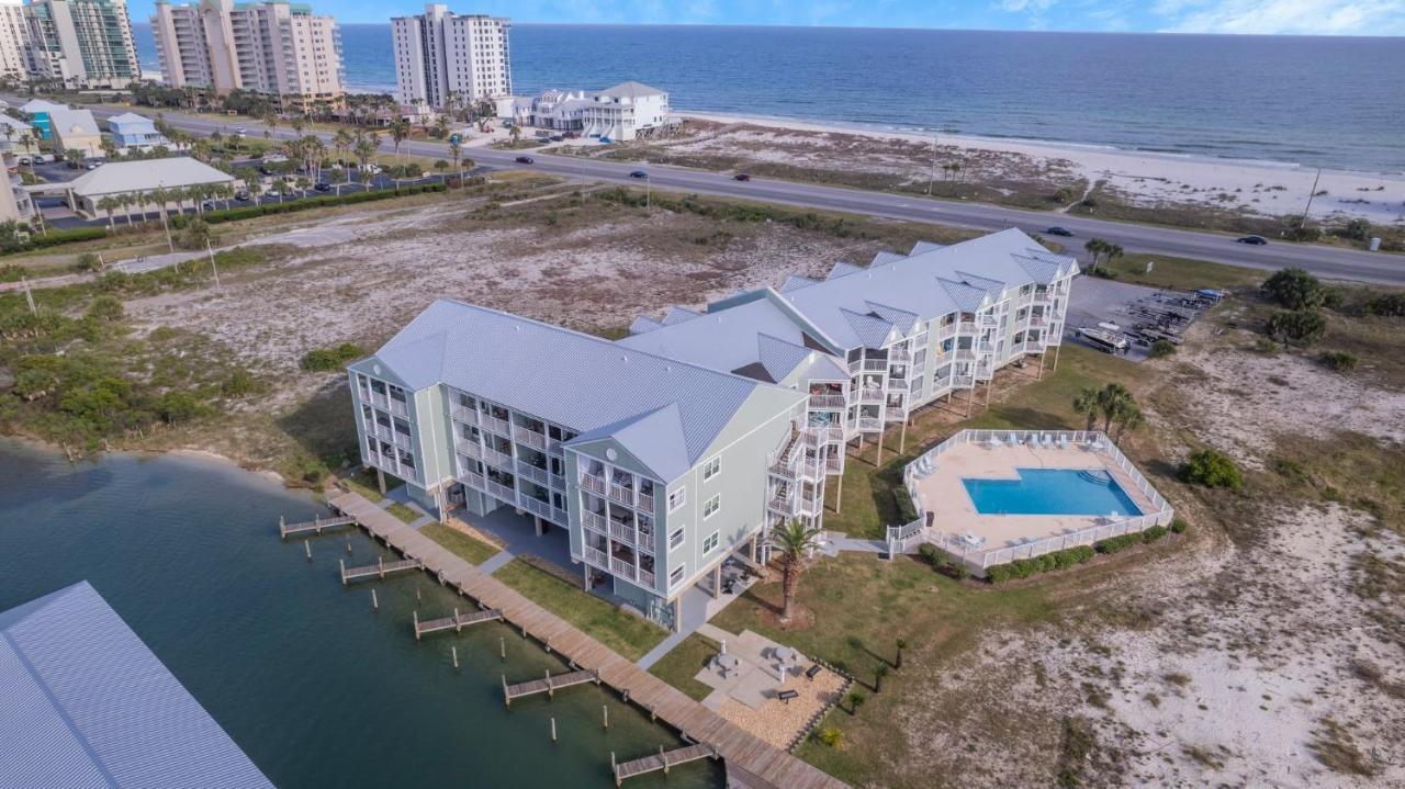 Jubilee Landing 110 By Vacation Homes Collection Orange Beach Exterior foto