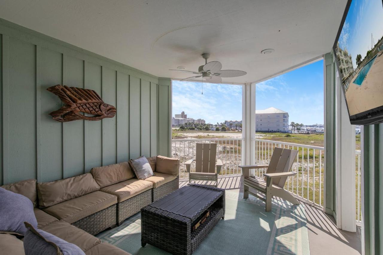 Jubilee Landing 110 By Vacation Homes Collection Orange Beach Exterior foto